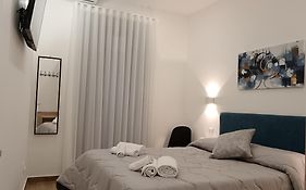 Calderai 52 Apartments